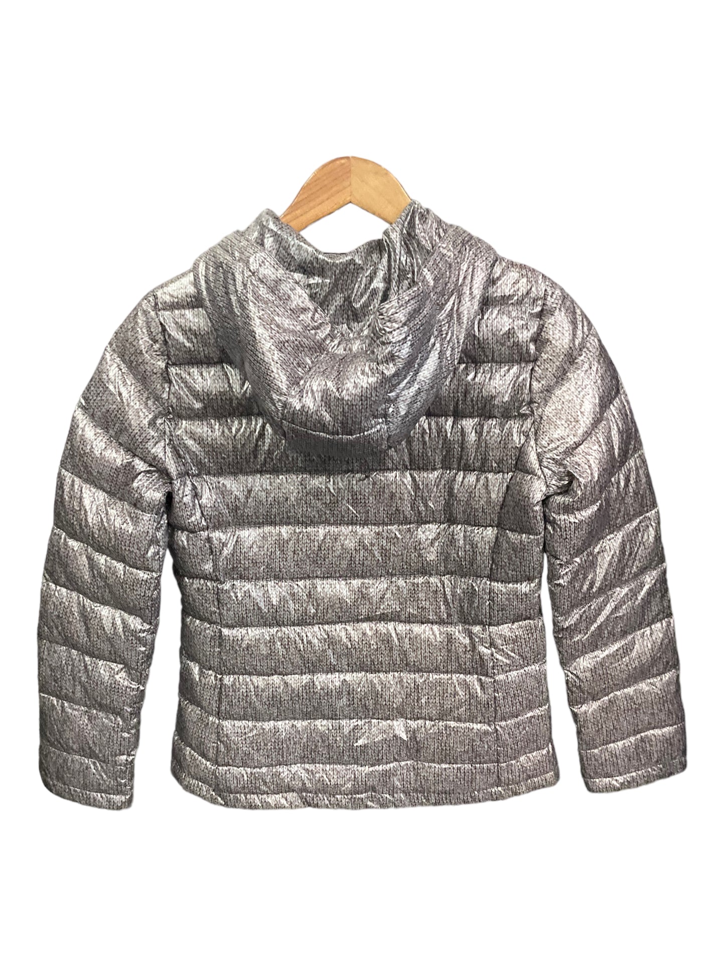 Coat Puffer & Quilted By Calvin Klein  Size: Xs