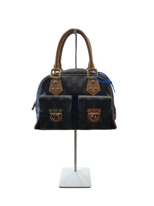 Louis Vuitton - pure luxury! Bags, scarves & belts from Paris - CM