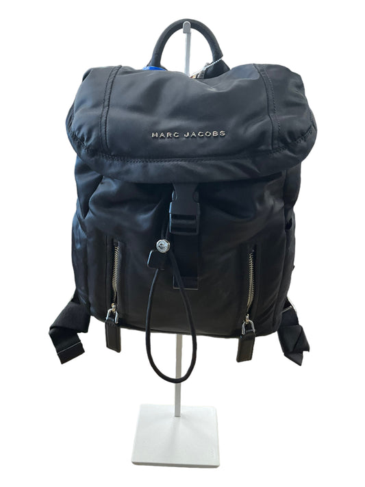 Backpack Luxury Designer By Marc Jacobs  Size: Large