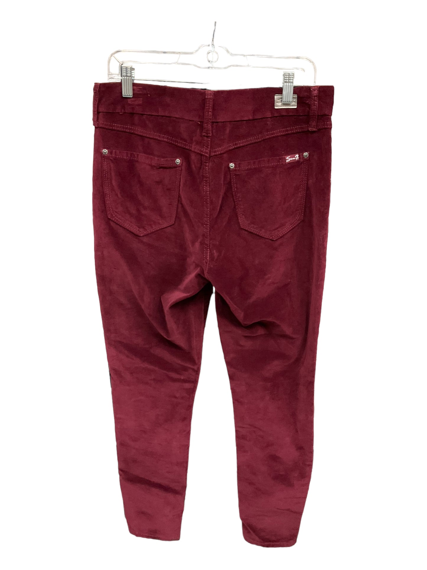 Pants Ankle By Seven 7  Size: 10