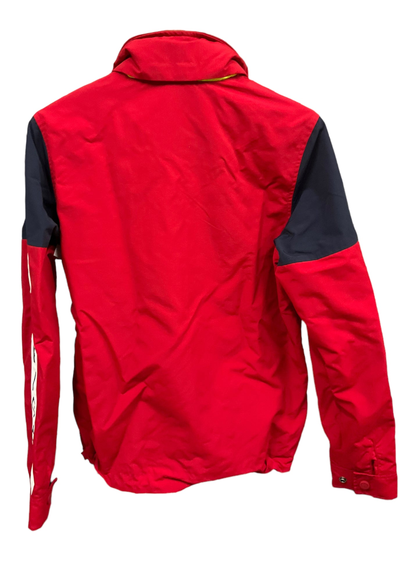 Jacket Windbreaker By Tommy Hilfiger  Size: Xs