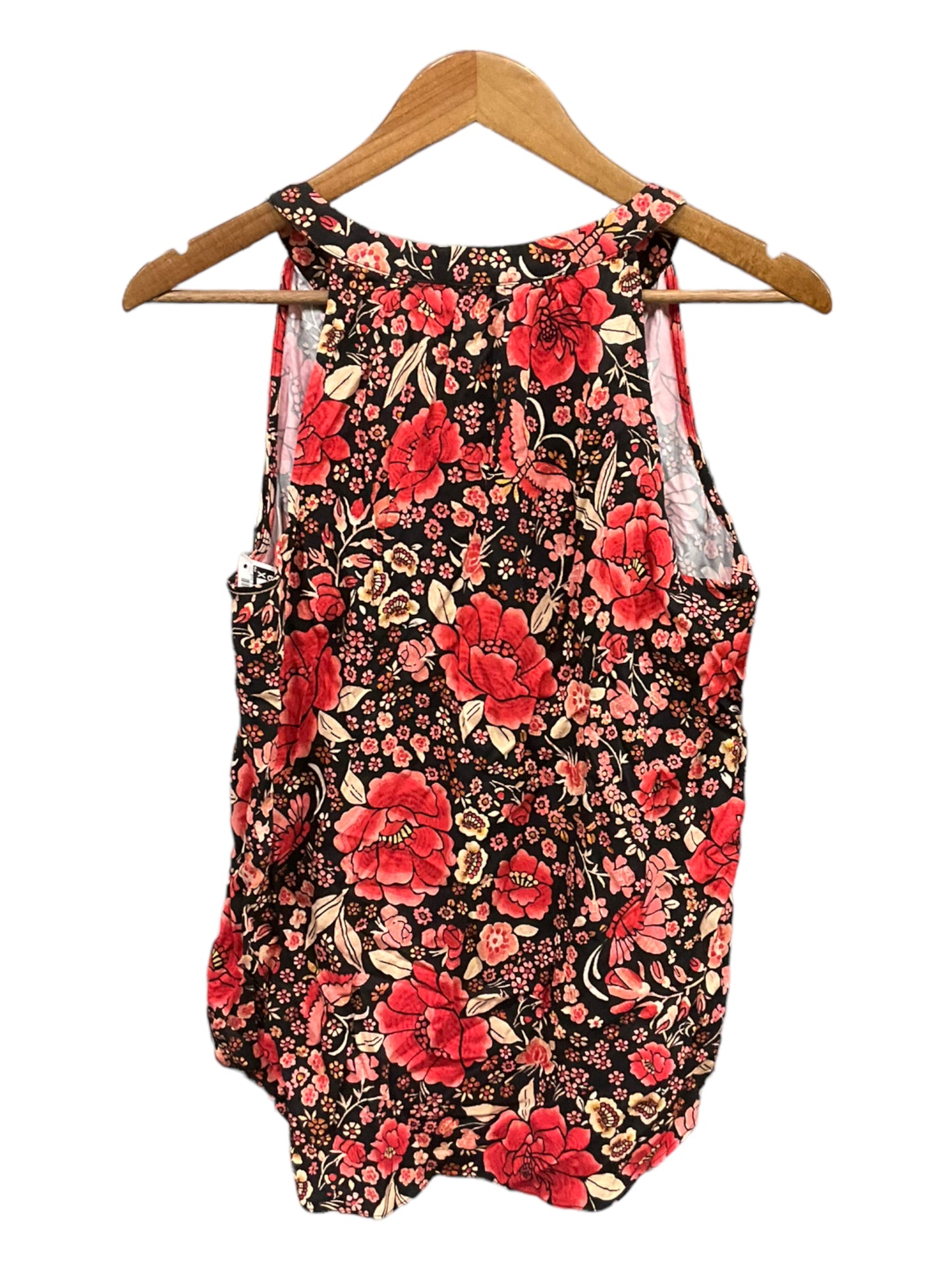 Top Sleeveless By Rose And Olive  Size: M