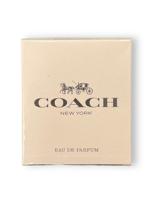 Fragrance Luxury Designer By Coach