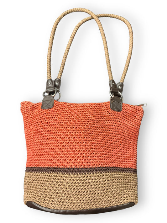 Handbag By Croft And Barrow  Size: Medium