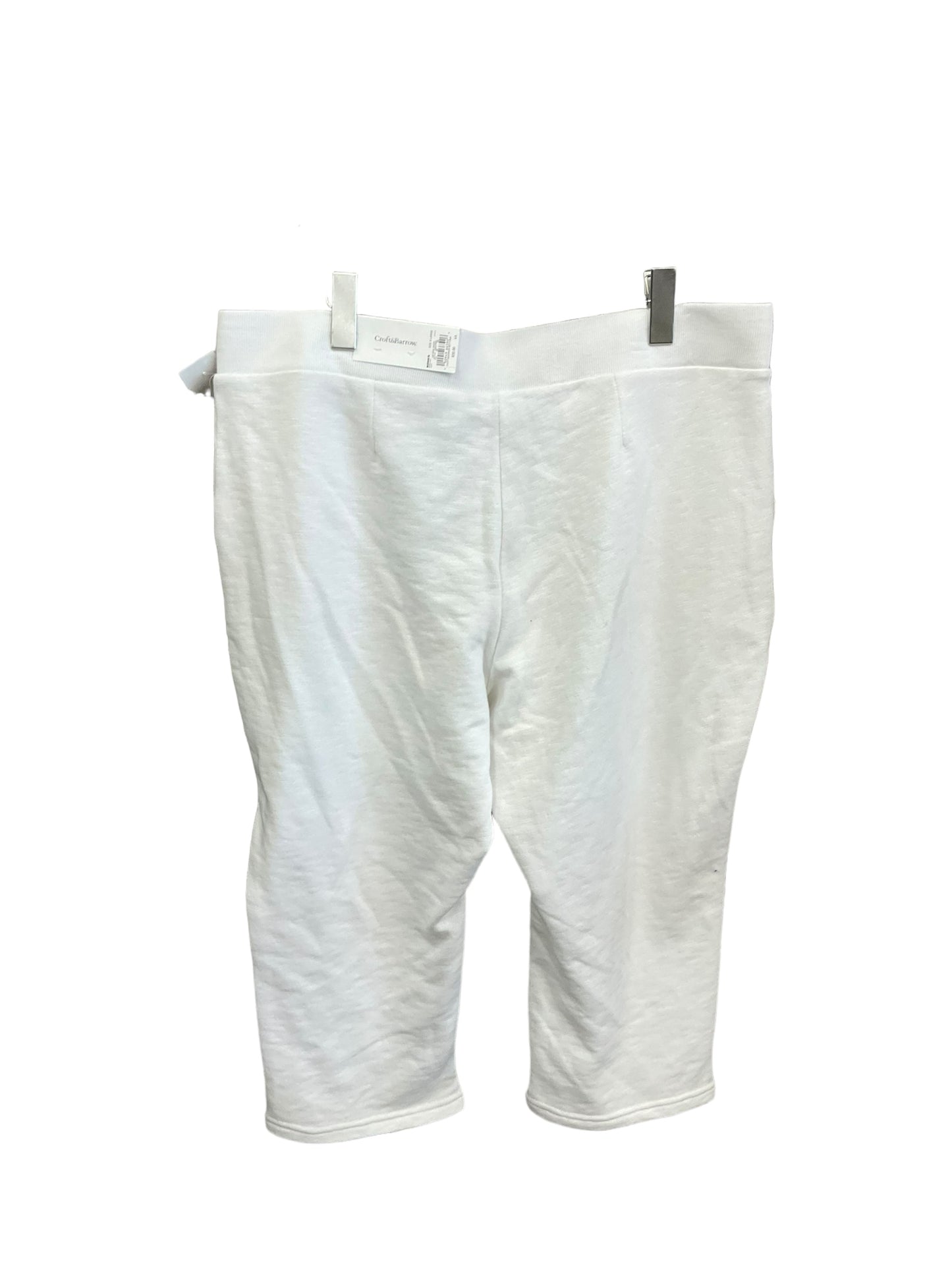 Capris By Croft And Barrow  Size: 14