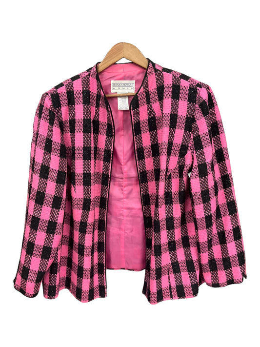 Blazer By Jessica Howard  Size: 3x