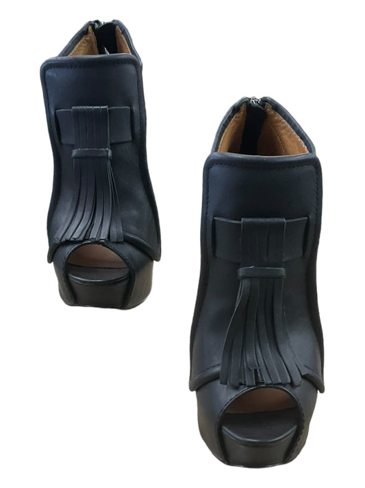 Sandals Designer By Lamb  Size: 6.5