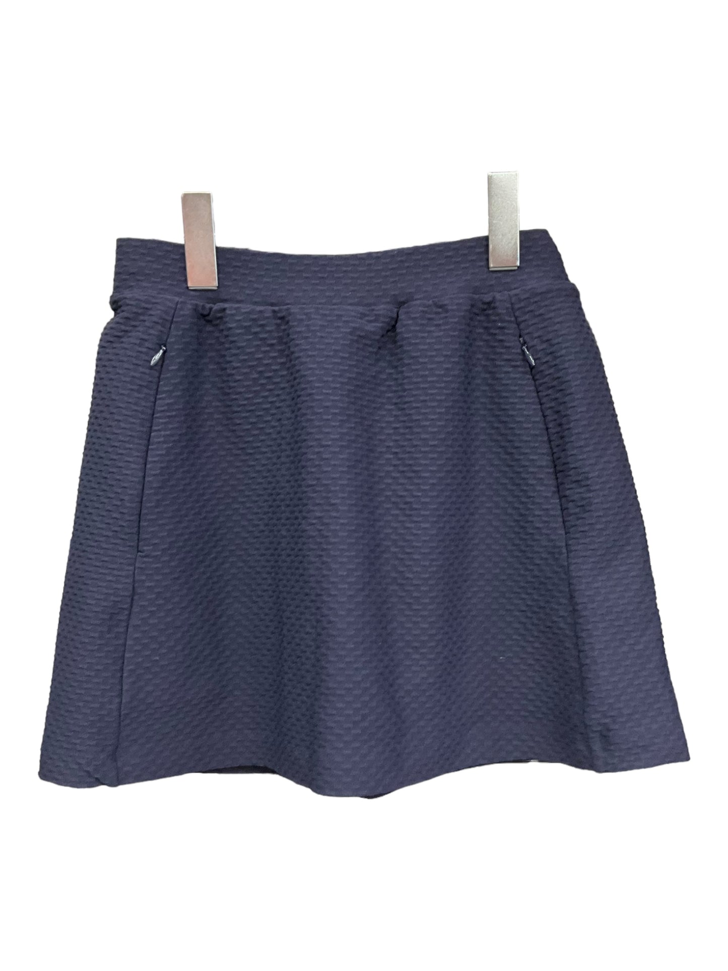 Athletic Skirt Skort By Tail  Size: Xs