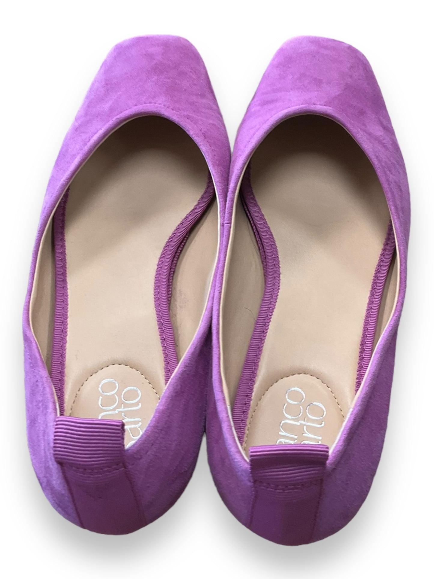 Shoes Flats Ballet By Franco Sarto  Size: 8.5