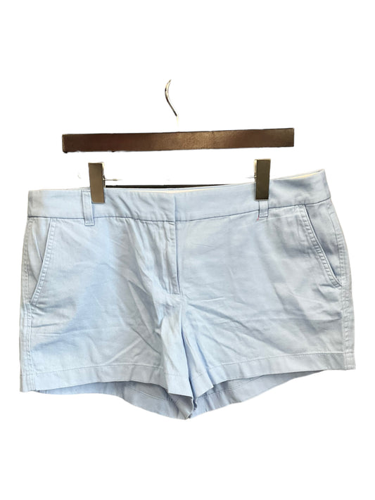 Shorts By J Crew  Size: 14