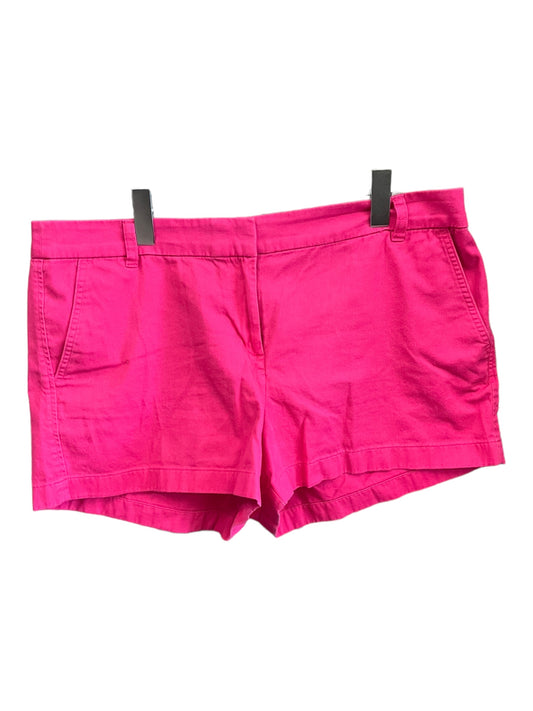 Shorts By J Crew  Size: 14