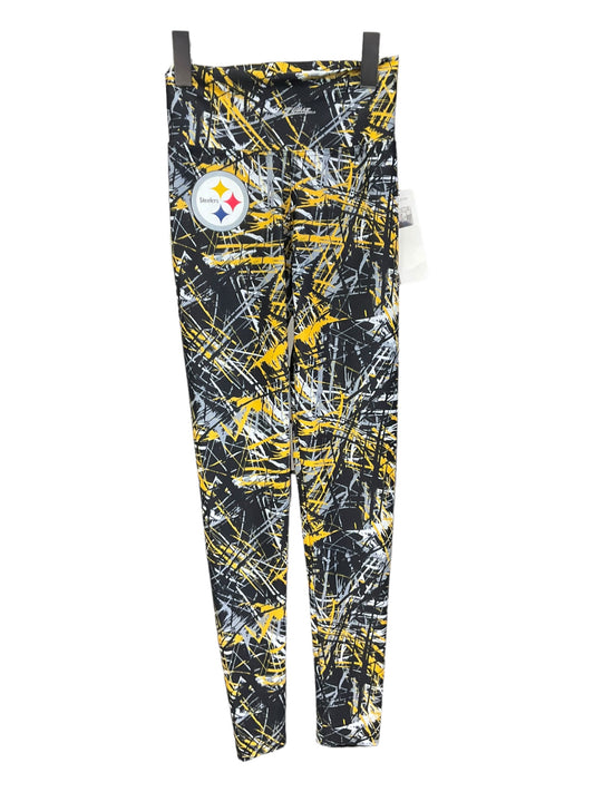 Athletic Leggings By Nfl  Size: S