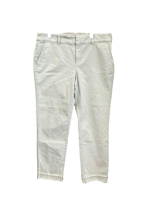 Pants Chinos & Khakis By Loft  Size: 14