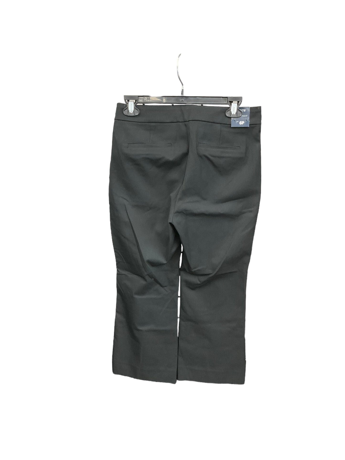 Pants Work/dress By J Crew  Size: 6petite