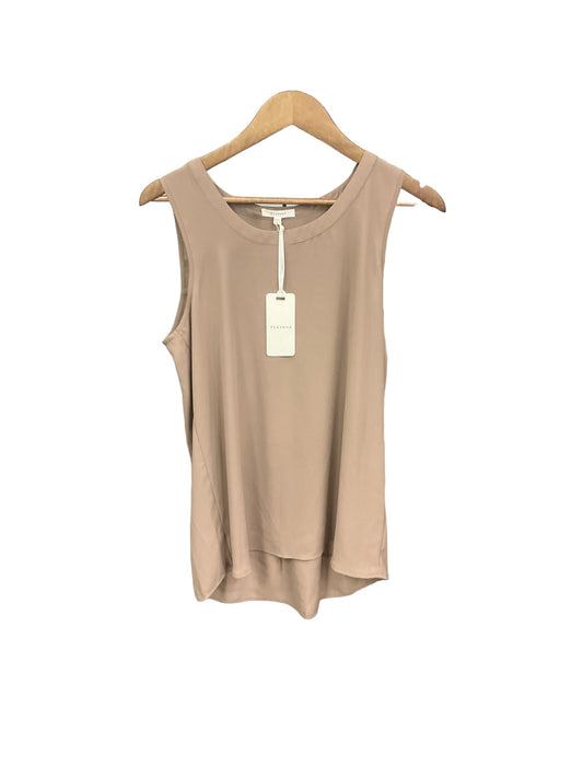 Blouse Sleeveless By Pleione  Size: S