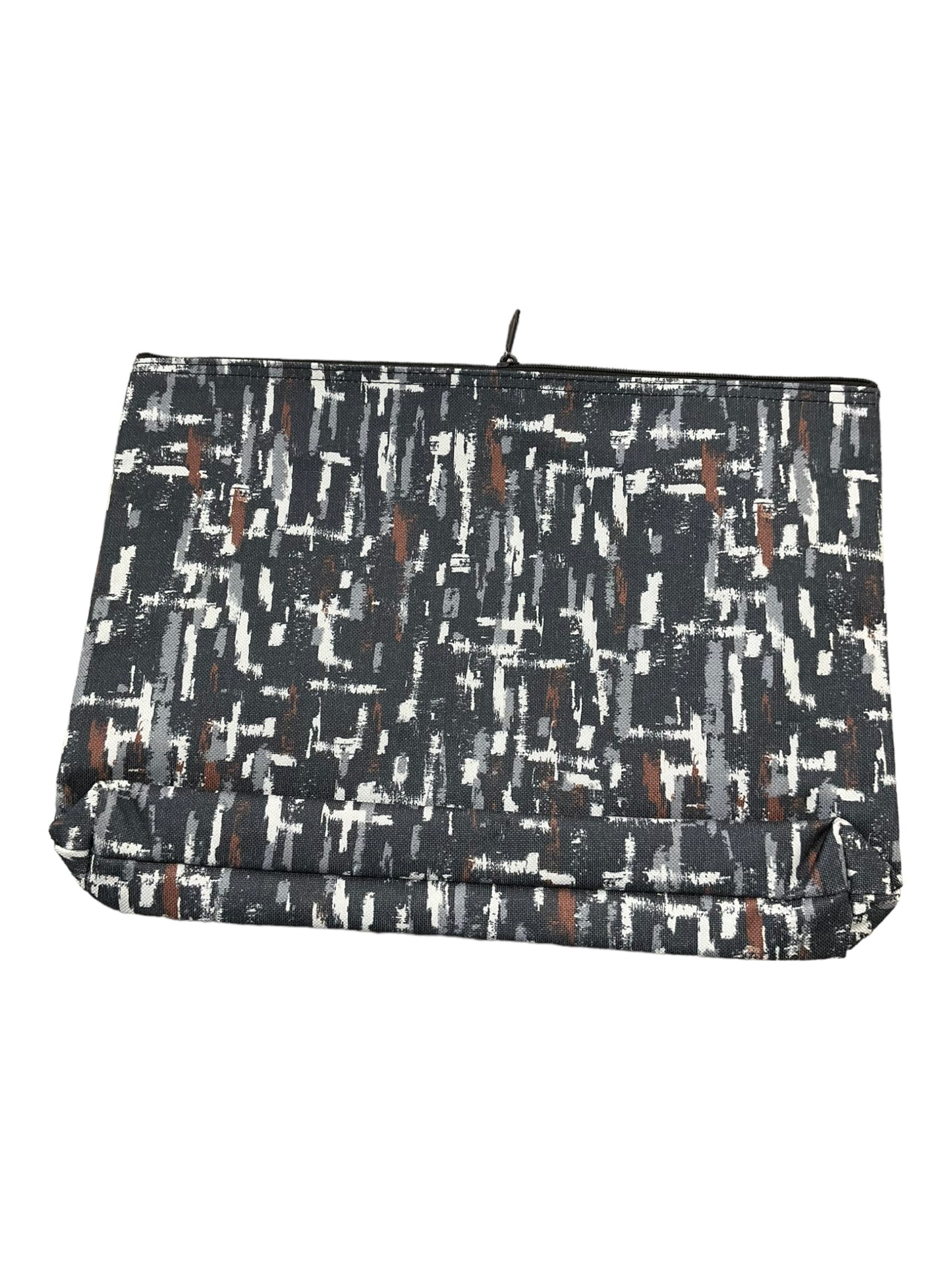Makeup Bag By Thirty One  Size: Small