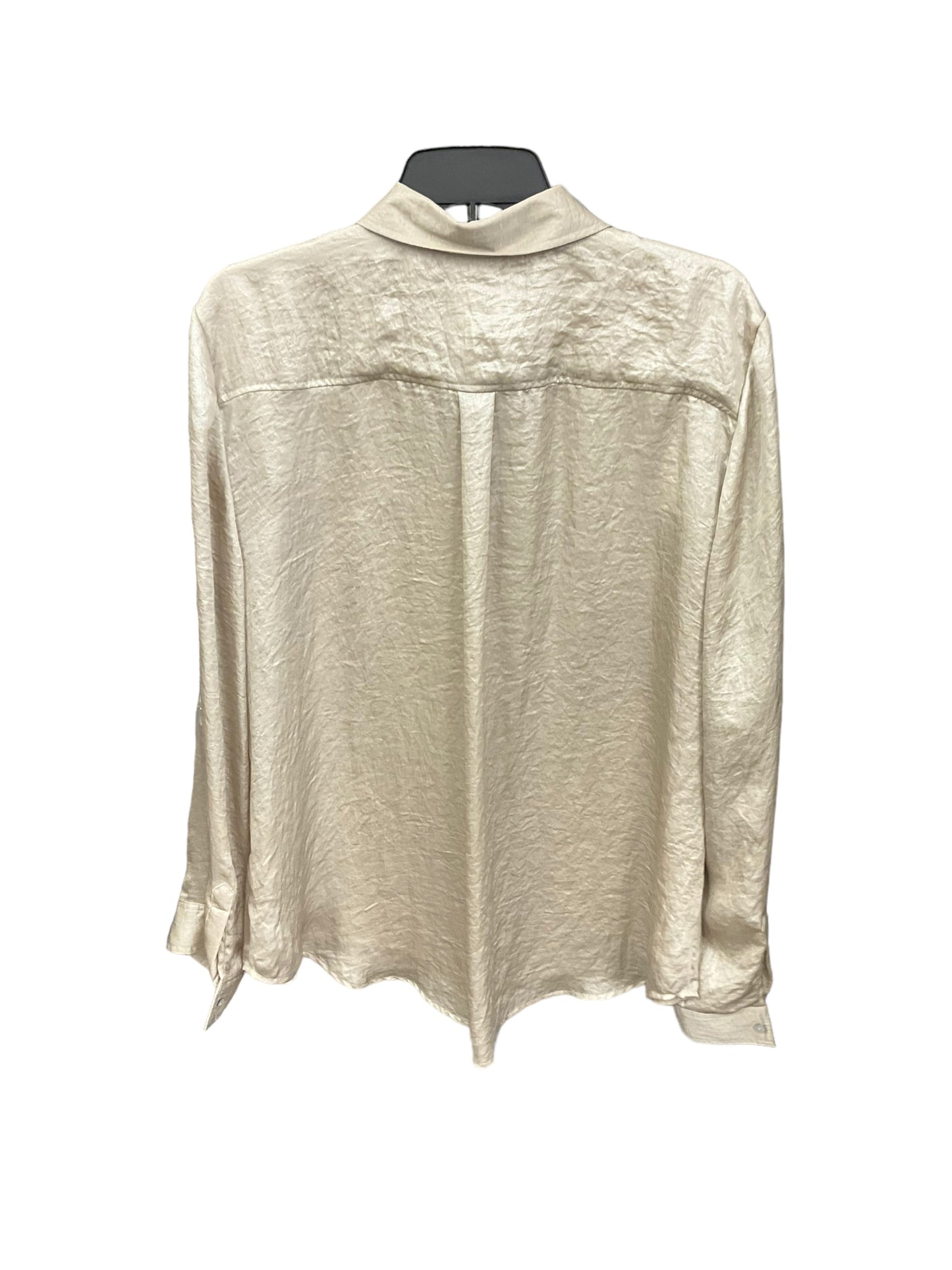 Blouse Long Sleeve By Chicos  Size: Xl