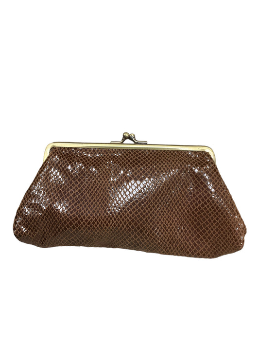 Clutch By Kenneth Cole Reaction  Size: Small