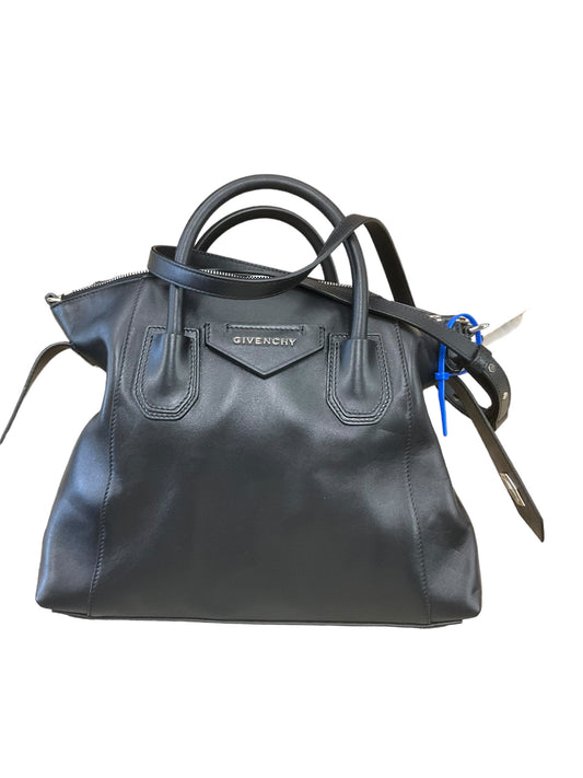 Handbag Luxury Designer By Givenchy  Size: Medium