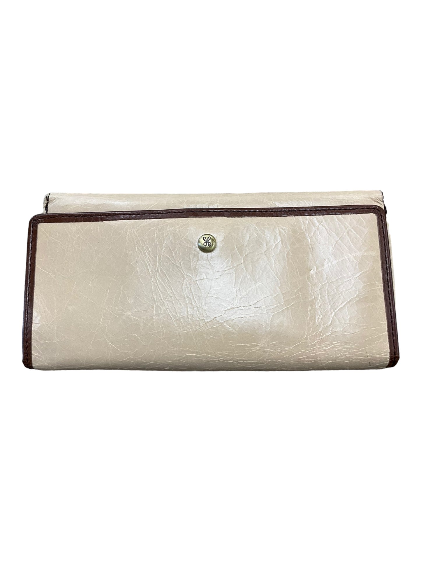 Wallet Leather By Hobo Intl  Size: Large