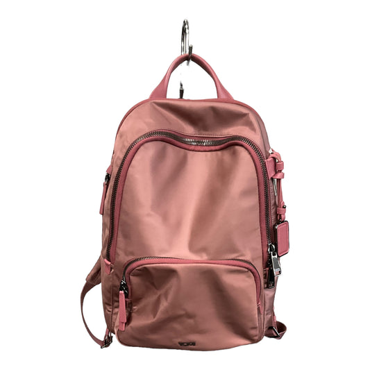 Mossimo Supply Co. Rose Backpacks