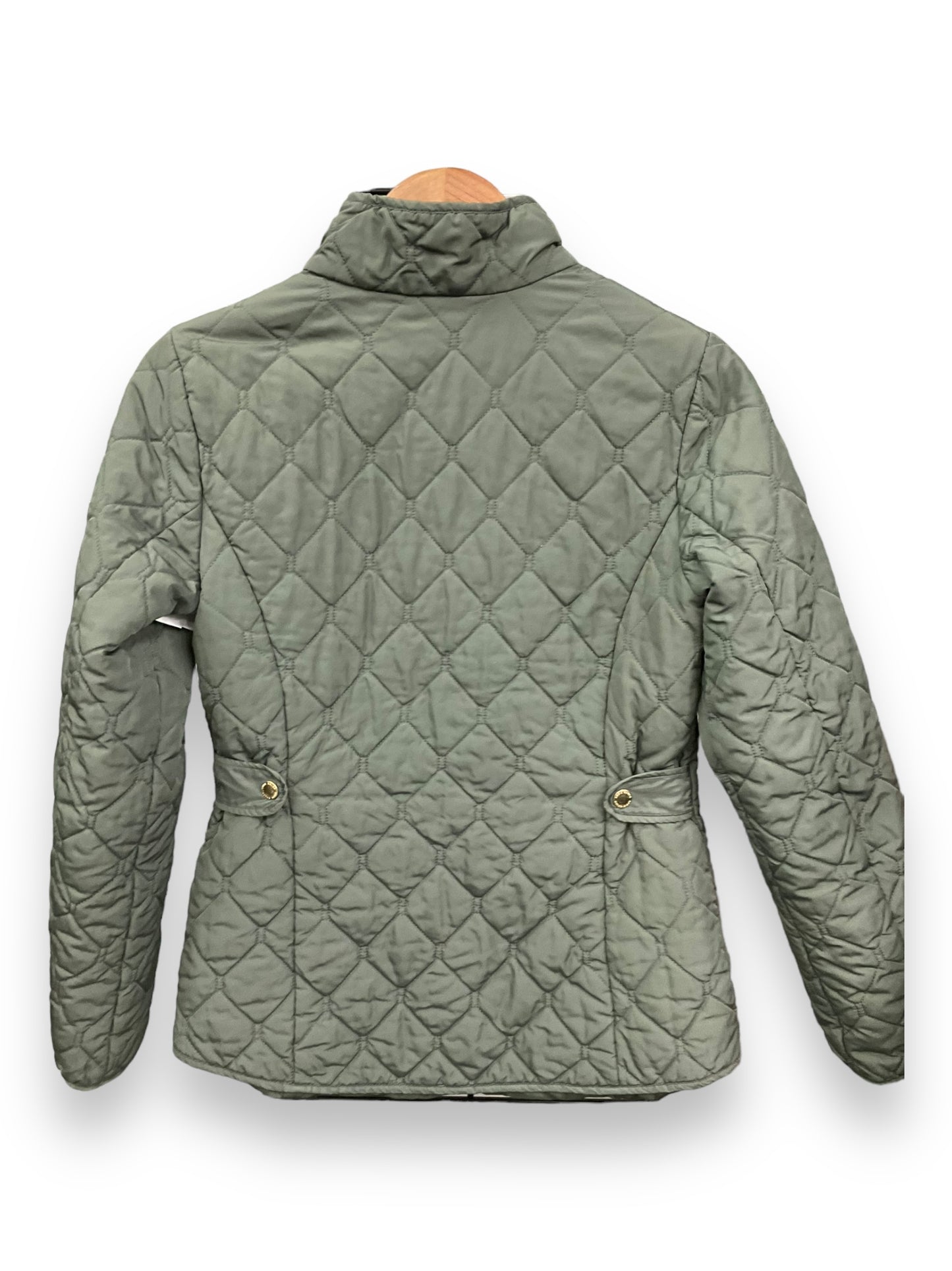 Coat Puffer & Quilted By Eddie Bauer  Size: S