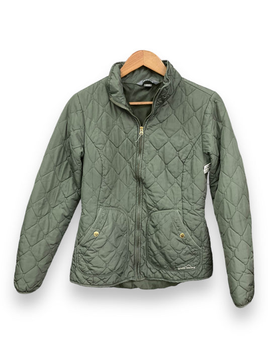 Coat Puffer & Quilted By Eddie Bauer  Size: S