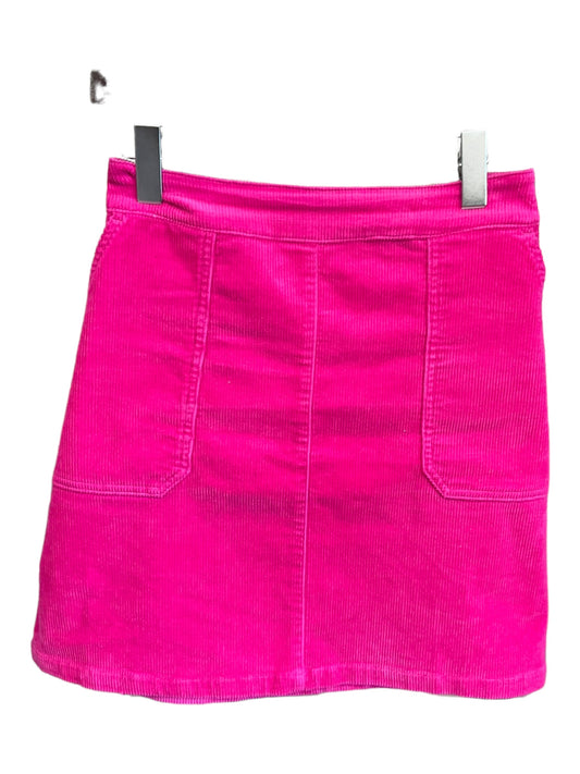 Skirt Mini & Short By Charter Club  Size: 14