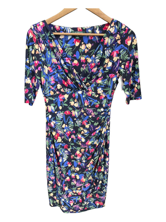 Dress Party Midi By Ralph Lauren  Size: S