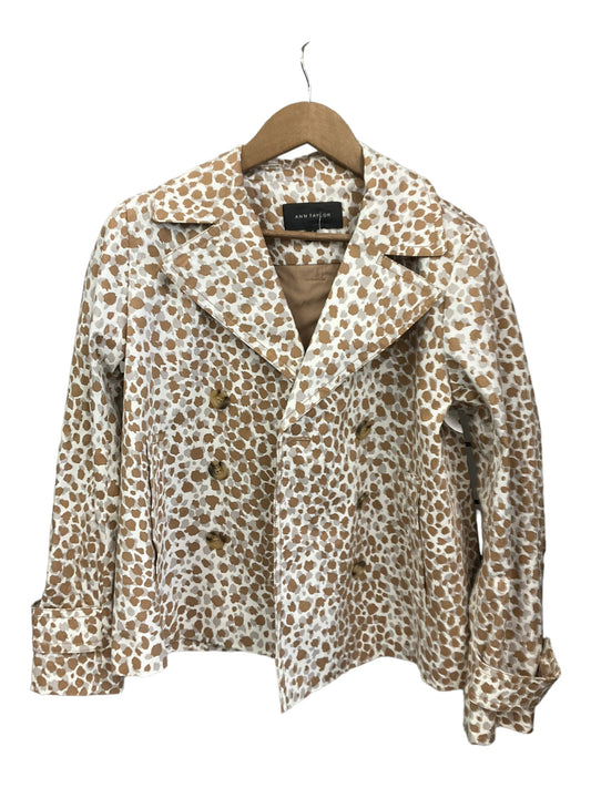 Jacket Other By Ann Taylor  Size: S