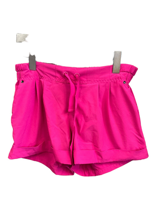 Athletic Shorts By Lululemon  Size: M