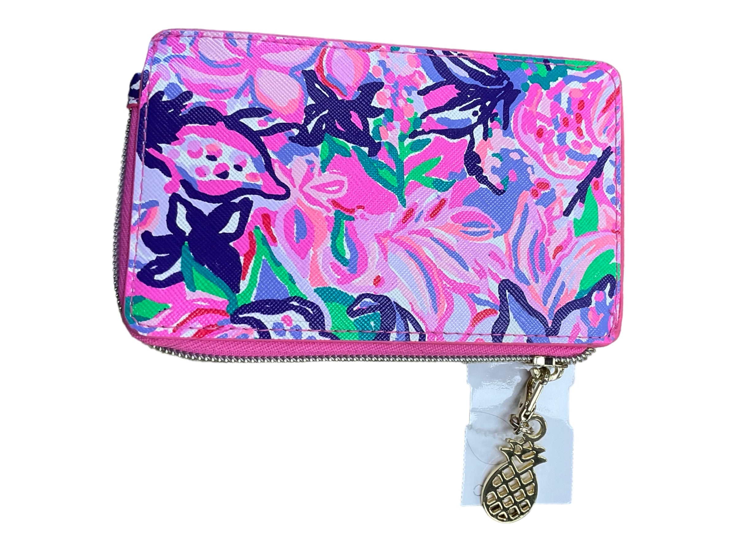 Wallet Designer By Lilly Pulitzer Size Small