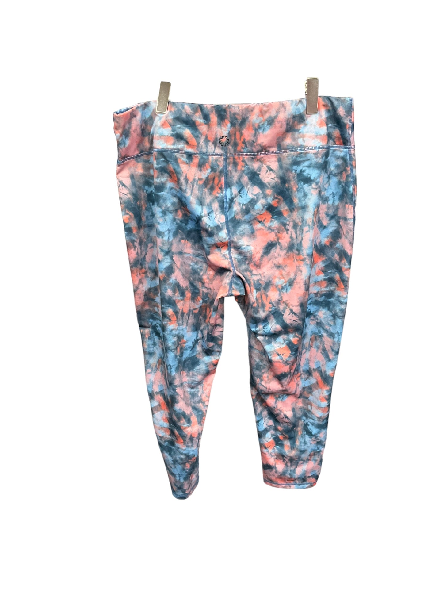 Leggings By Pro Player  Size: 2x