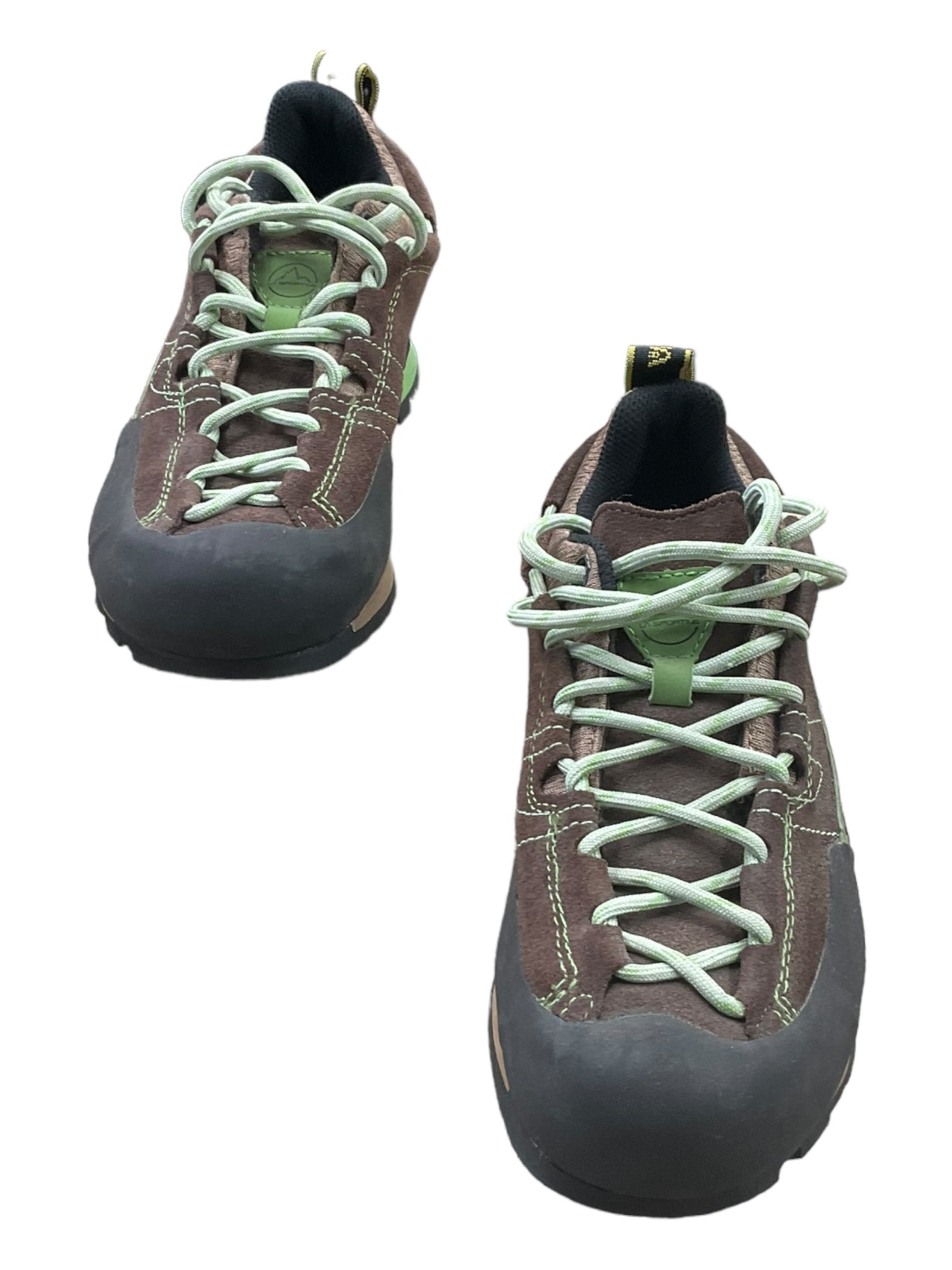 Boots Hiking By Cmc  Size: 6.5