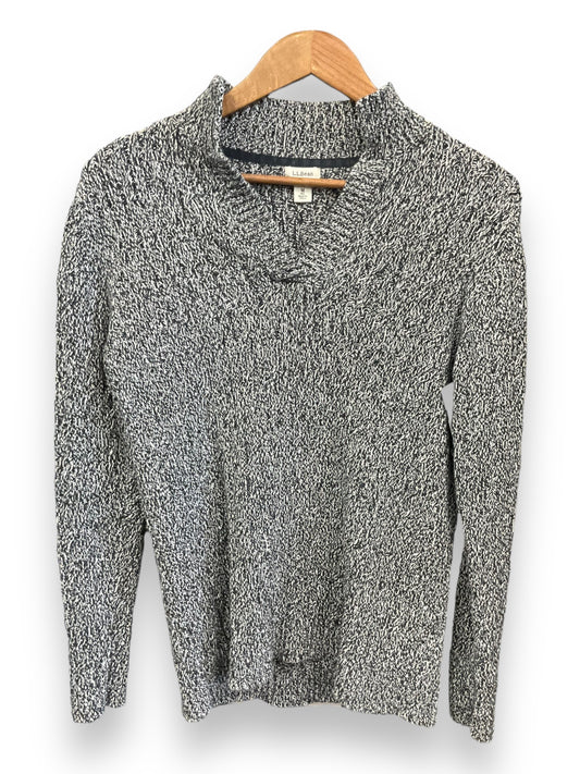 Sweater By Ll Bean  Size: M