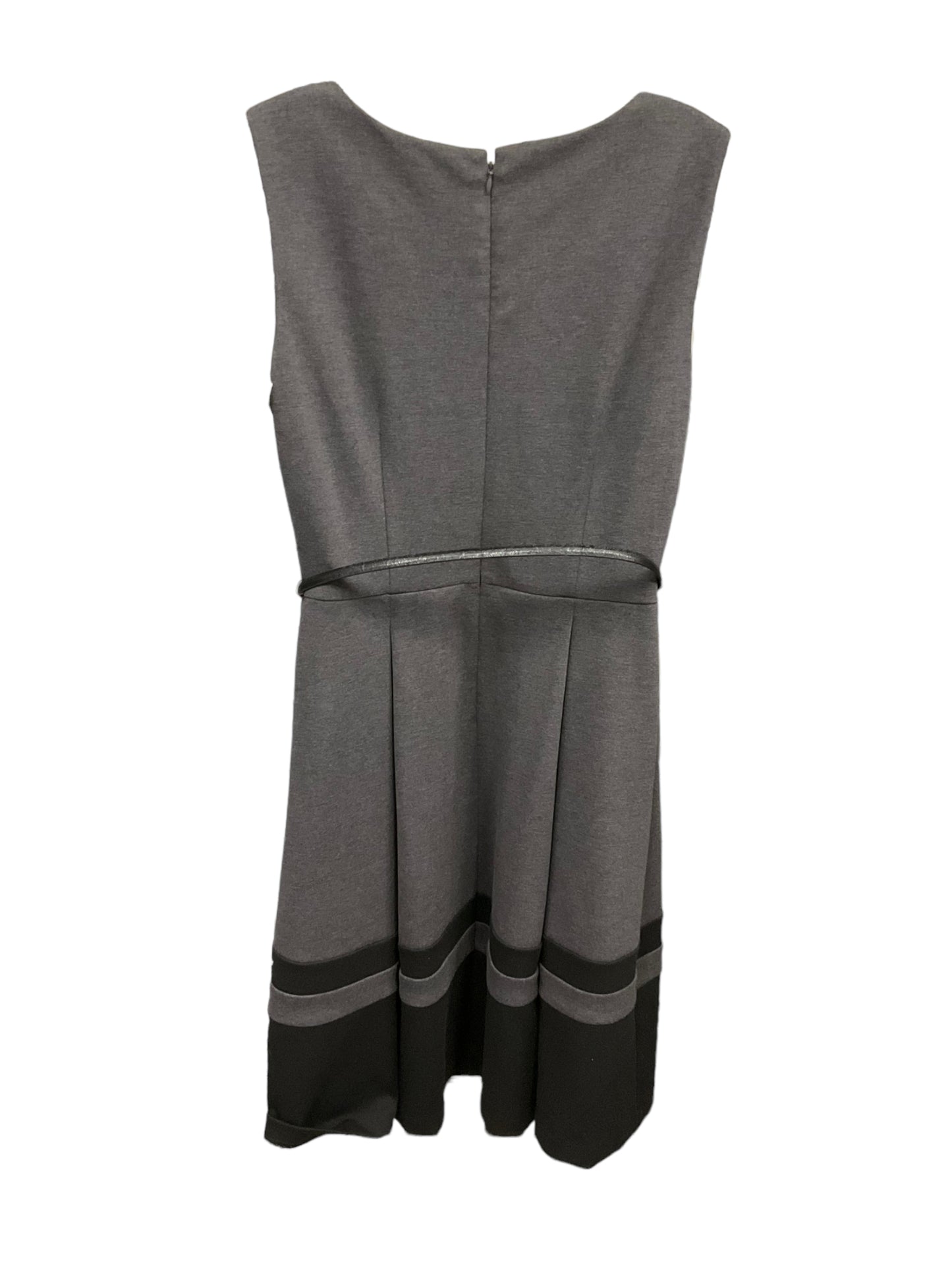 Dress Casual Midi By Dana Buchman  Size: S