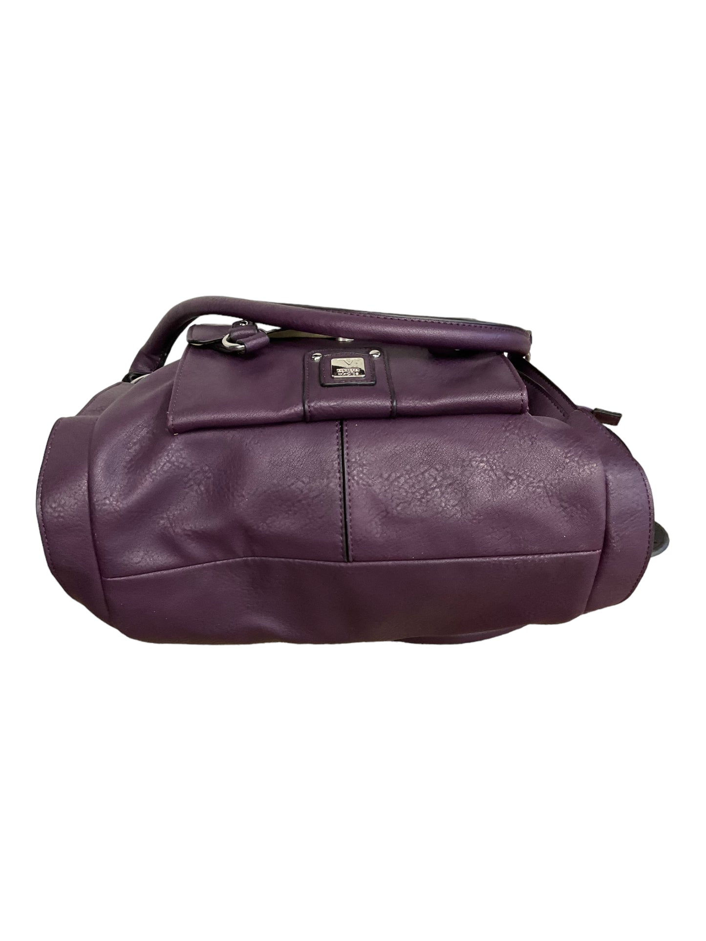 Handbag Leather By Kooba  Size: Large