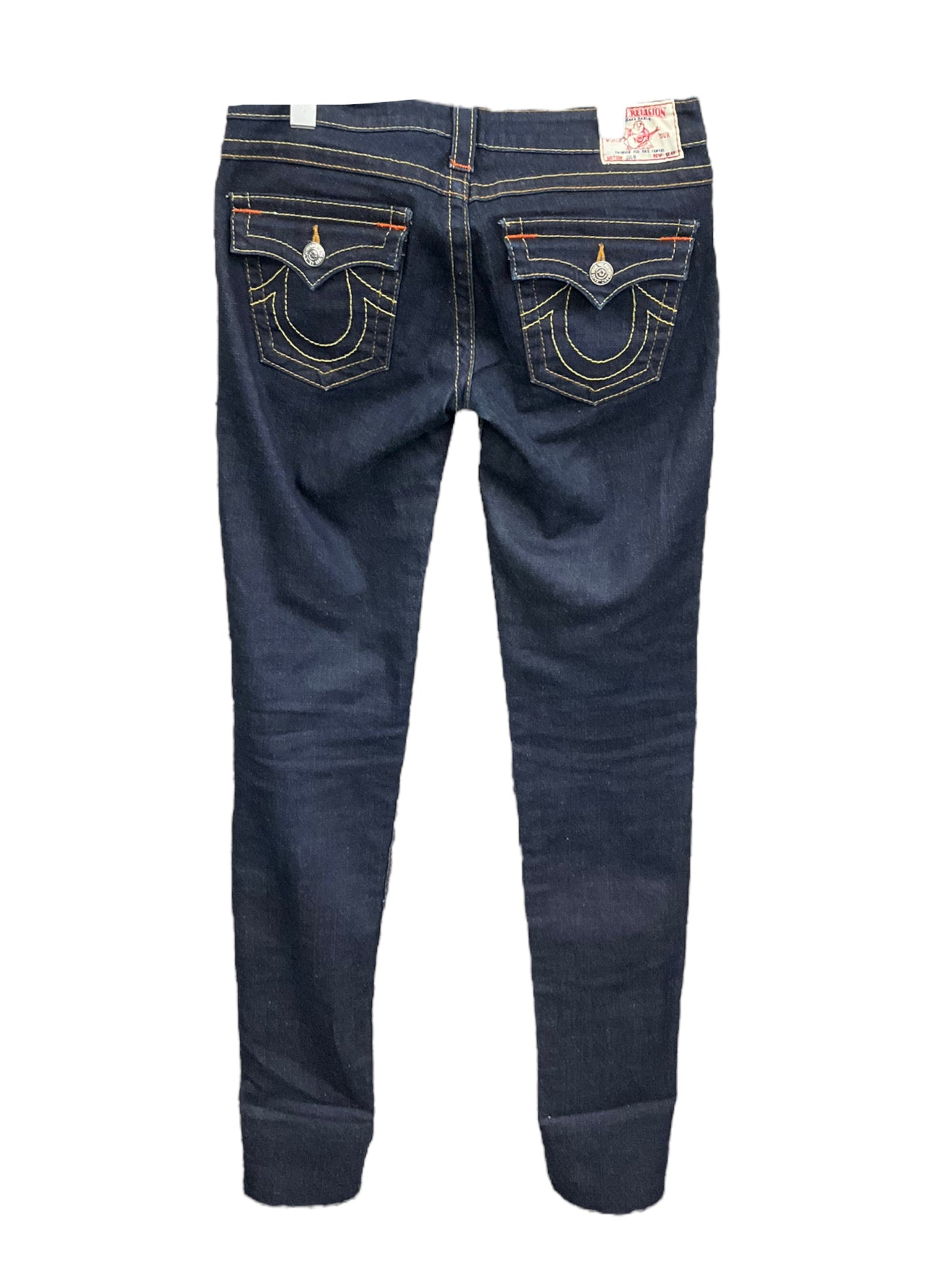 Jeans Skinny By True Religion  Size: 28