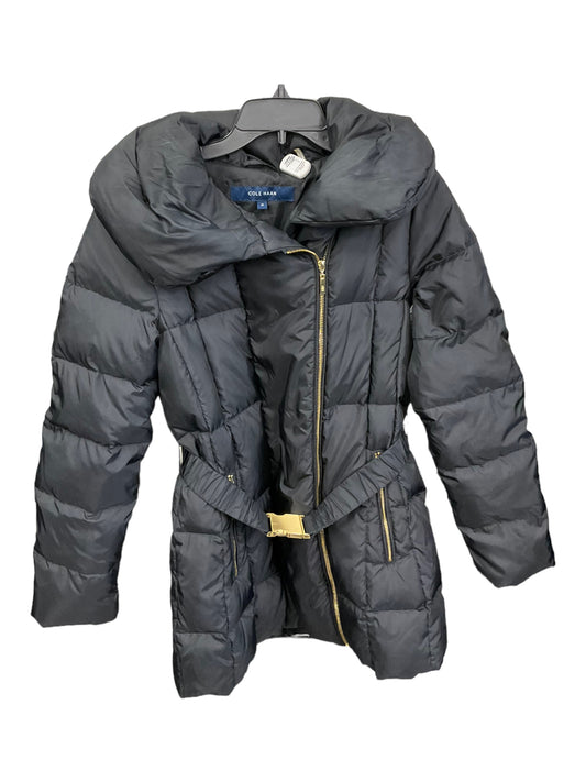 Coat Puffer & Quilted By Cole-haan  Size: M