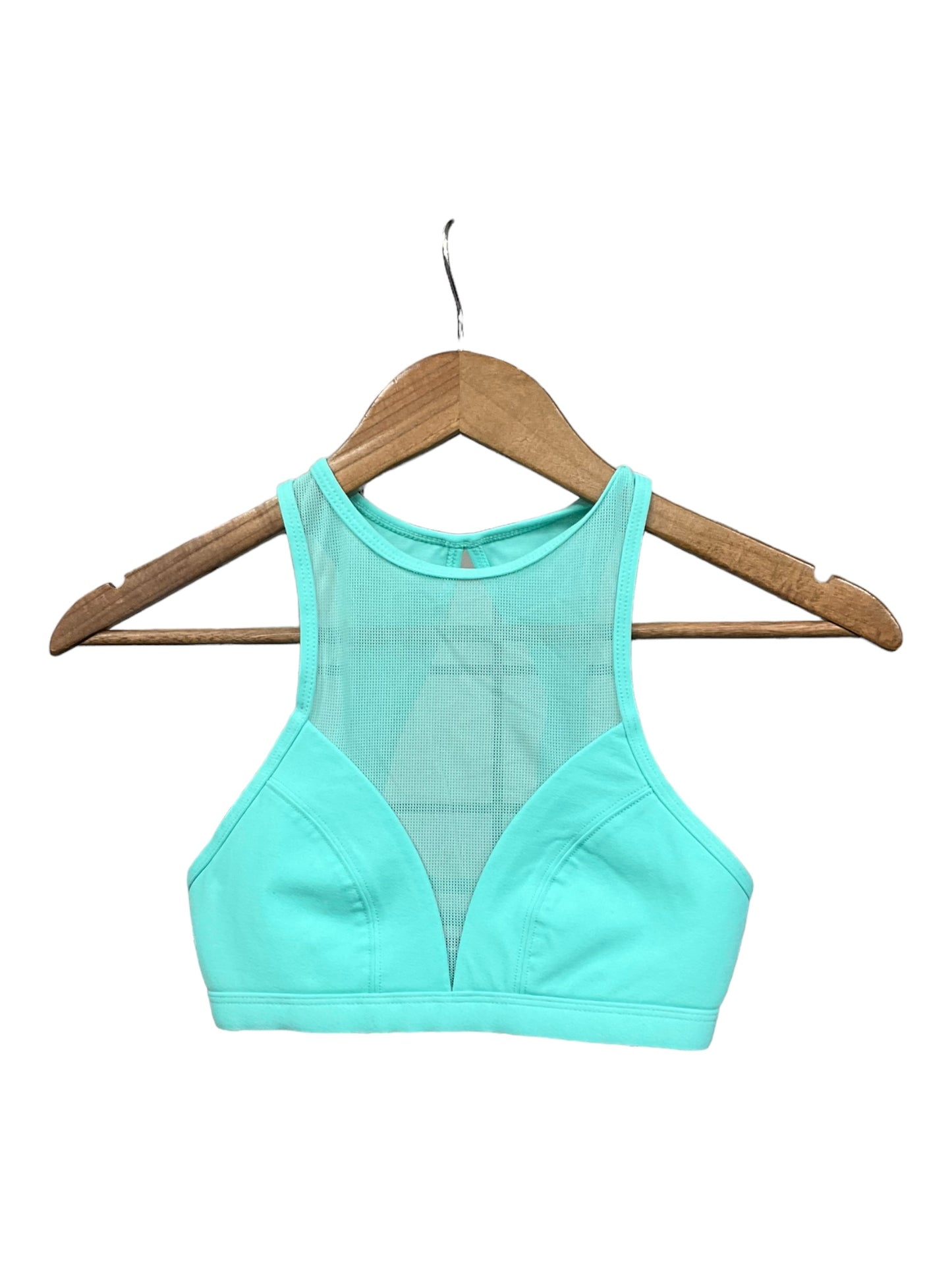 Athletic Bra By Clothes Mentor  Size: Xs