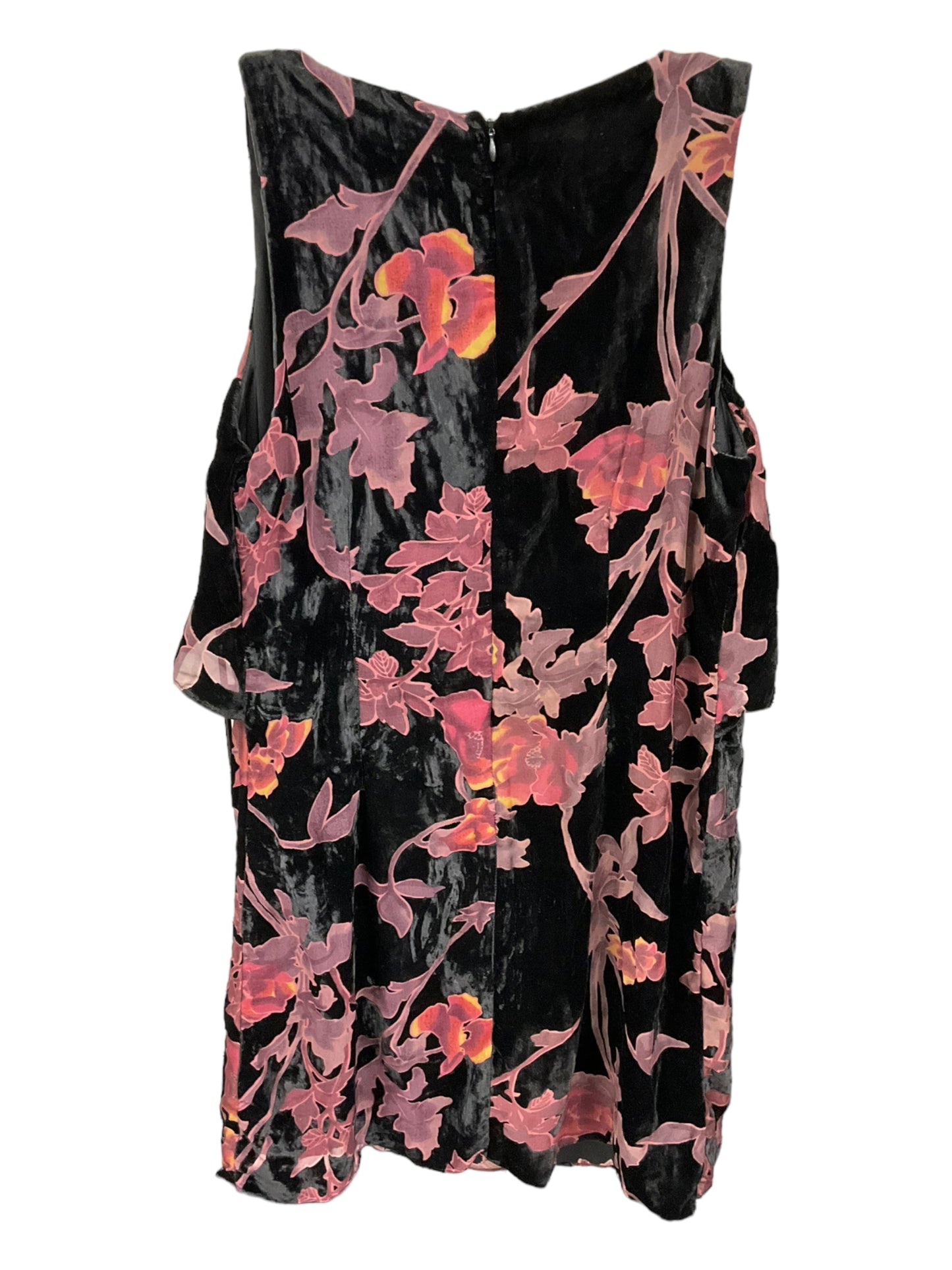 Dress Party Midi By Jessica Simpson  Size: L