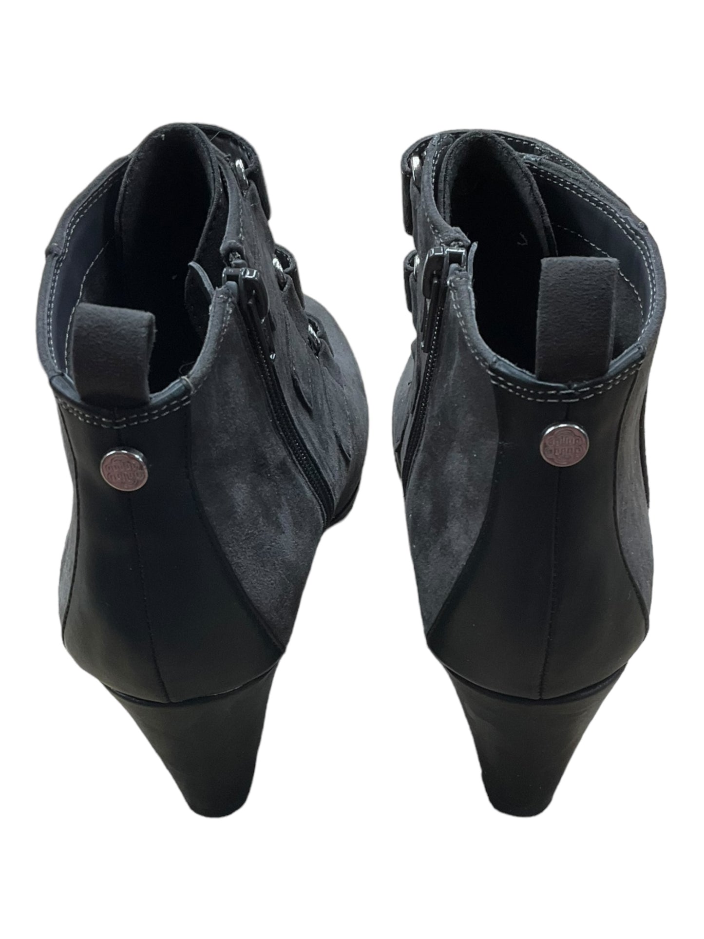 Shoes Heels Wedge By Dana Buchman  Size: 8.5