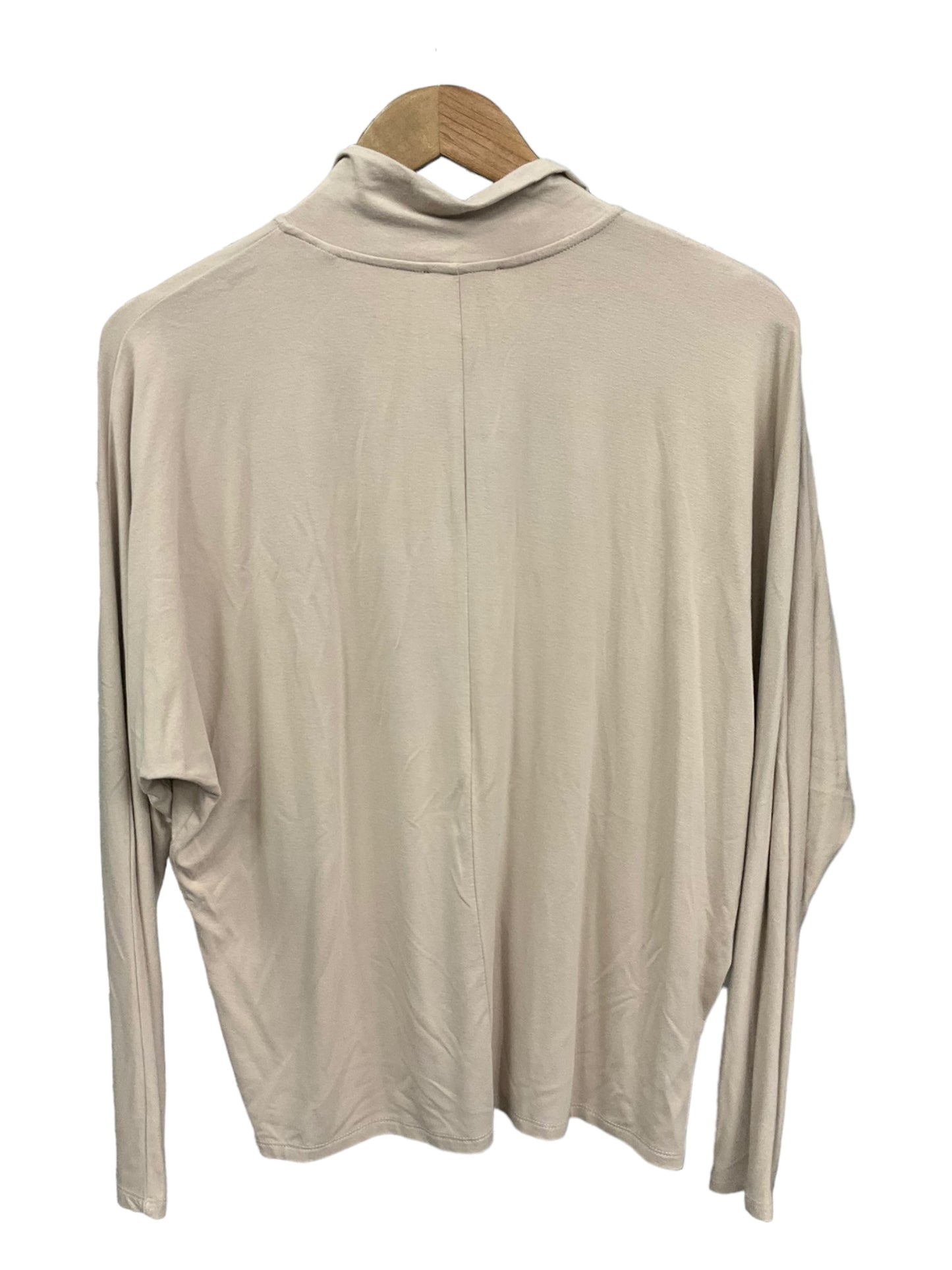 Top Long Sleeve By Tahari  Size: M