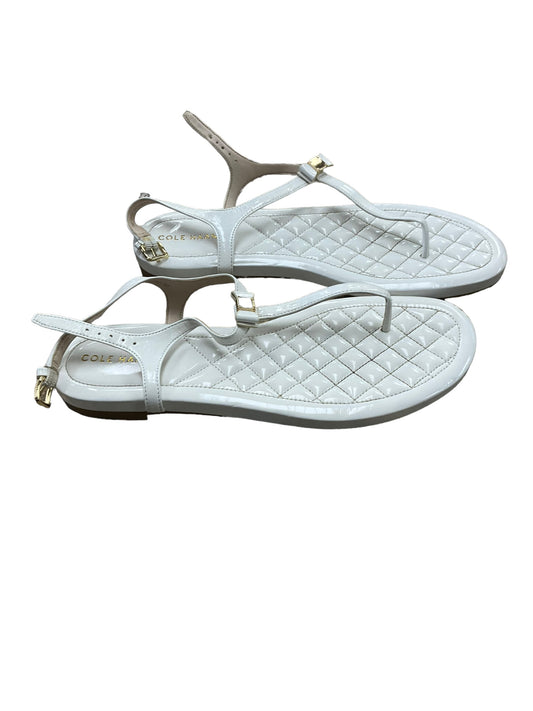 Sandals Flip Flops By Cole-haan  Size: 8