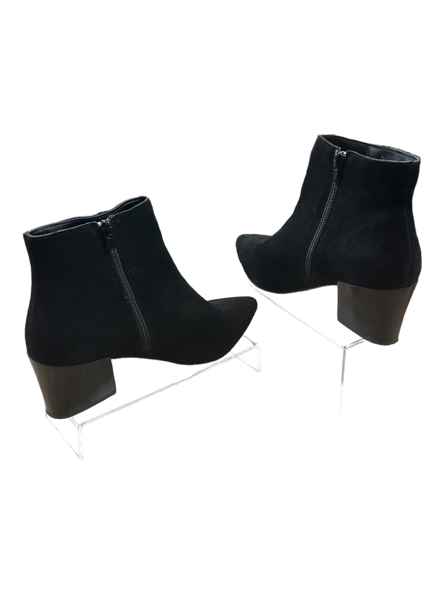 Boots Ankle Heels By Kensie  Size: 7.5