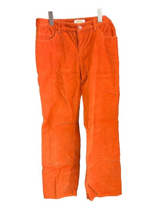 Pants Corduroy By Talbots O  Size: M