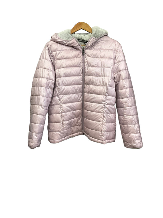 Coat Puffer & Quilted By Andrew Marc  Size: L