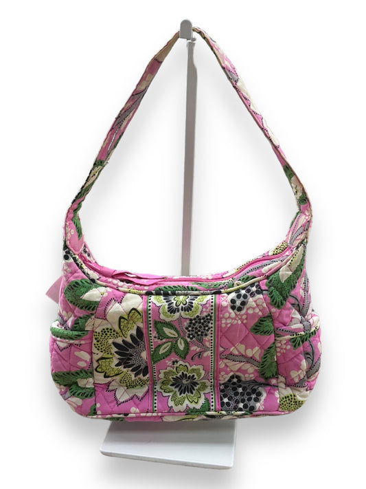 Handbag By Vera Bradley  Size: Small