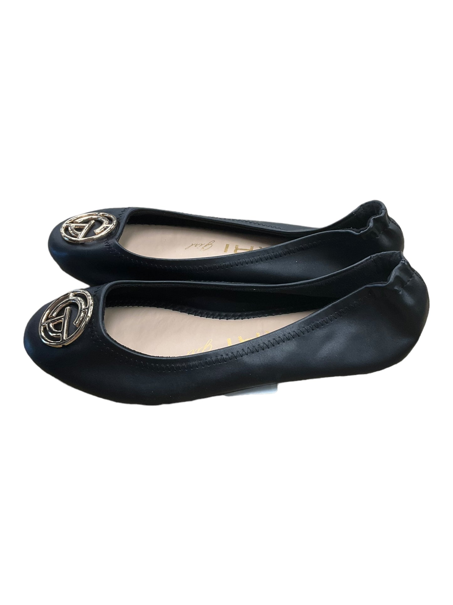 Shoes Flats Ballet By Tahari  Size: 6