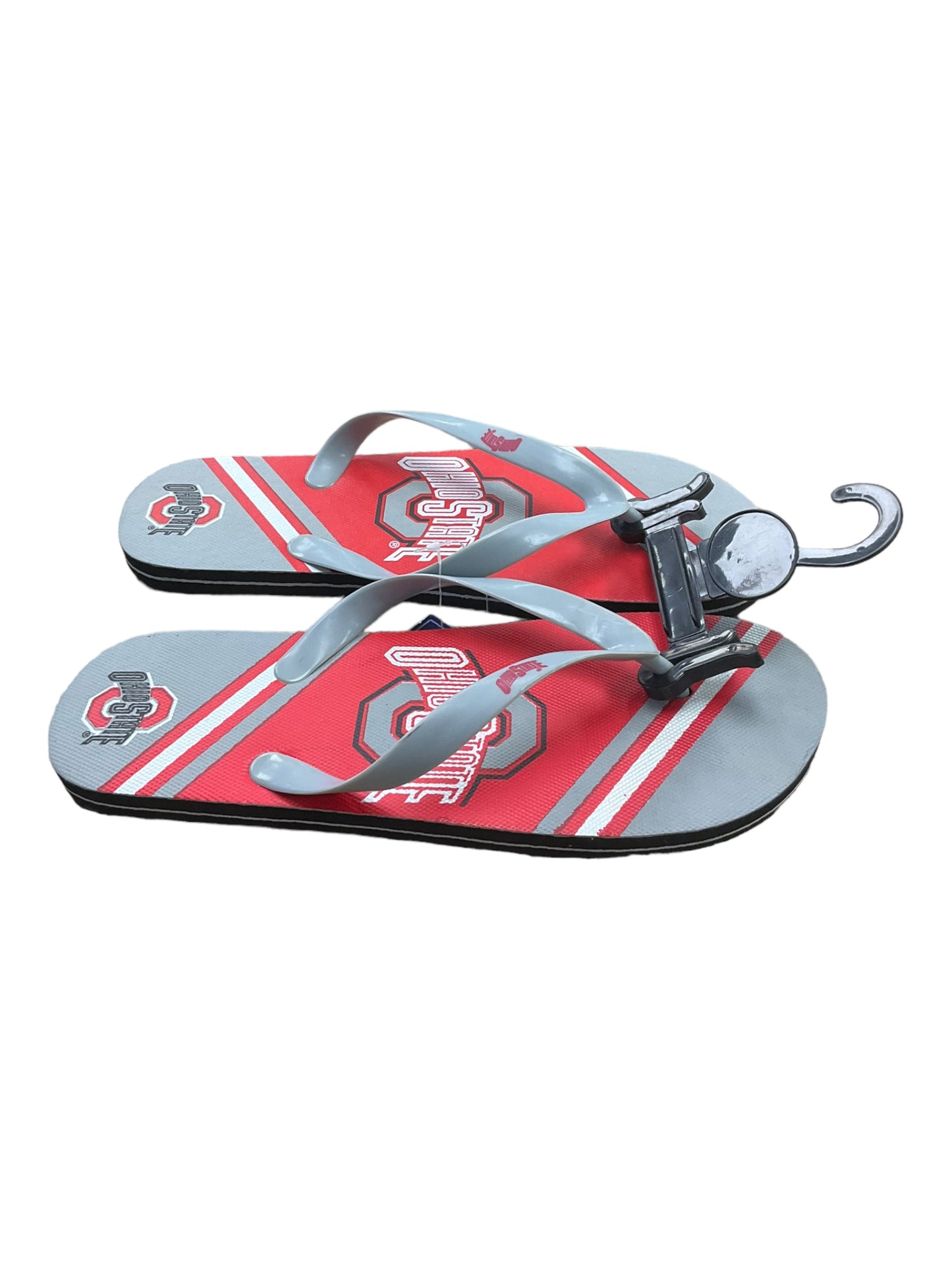 Sandals Flip Flops By Clothes Mentor  Size: 10